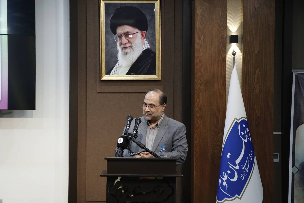 علوم پایه اثر زیادی در ساخت بنیادهای کشور و فناوریهای آینده دارد ضرورت مواجهه اقناعی با علوم پایه
