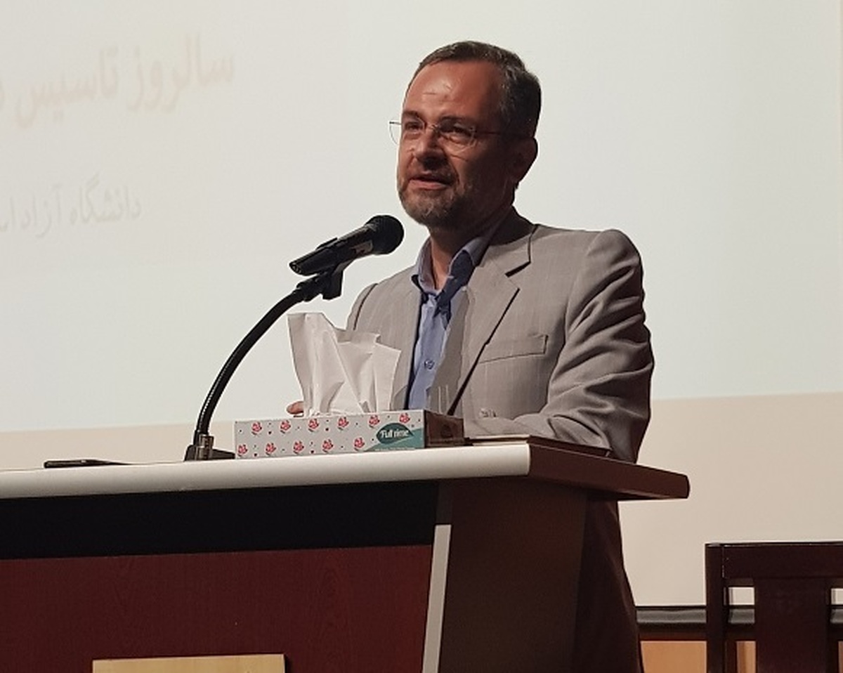 رشته دندانپزشکی در دانشگاه آزاد بابل راهاندازی شود