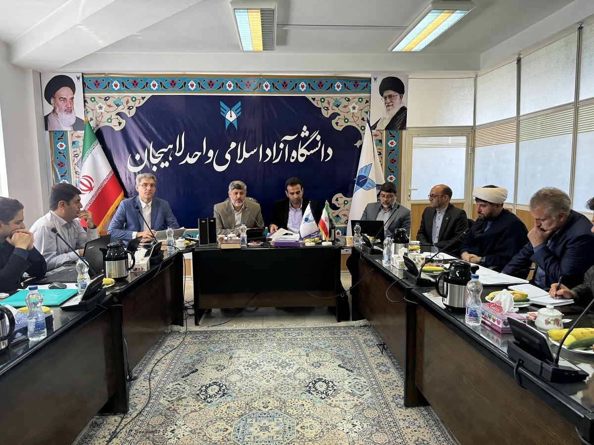 راه‌کنش‌های سند تحول مسیری منطقی برای توسعه دانشگاه است