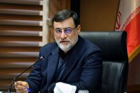 پاسخ قاضیزاده هاشمی به توهین ابتکار به شهید رئیسی