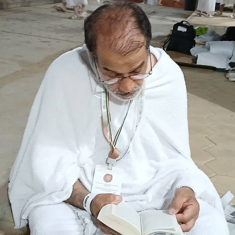 «عرفه» فصل تازگی اشکها + عکس «عرفه» فصل تازگی اشکها + عکس