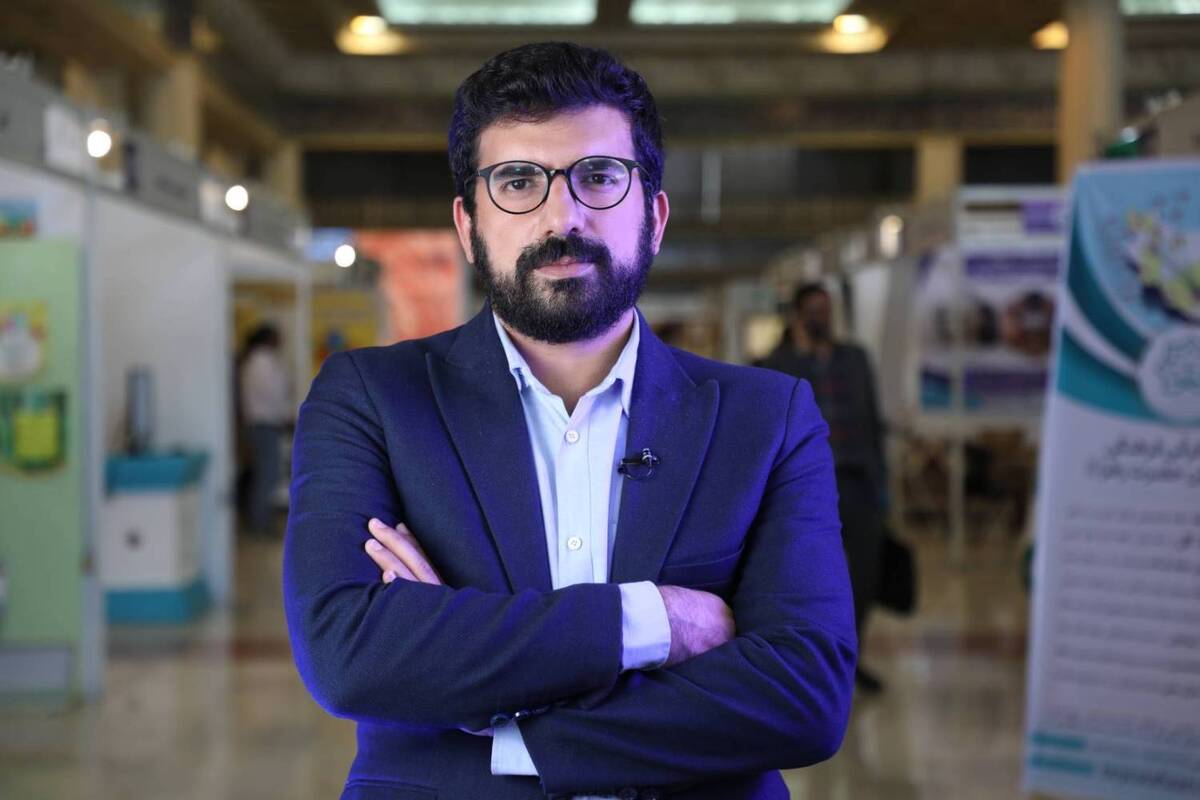 افزایش سهم جیدیپی ایران در صنایع خلاق به شرط اعتماد رئیس جمهور