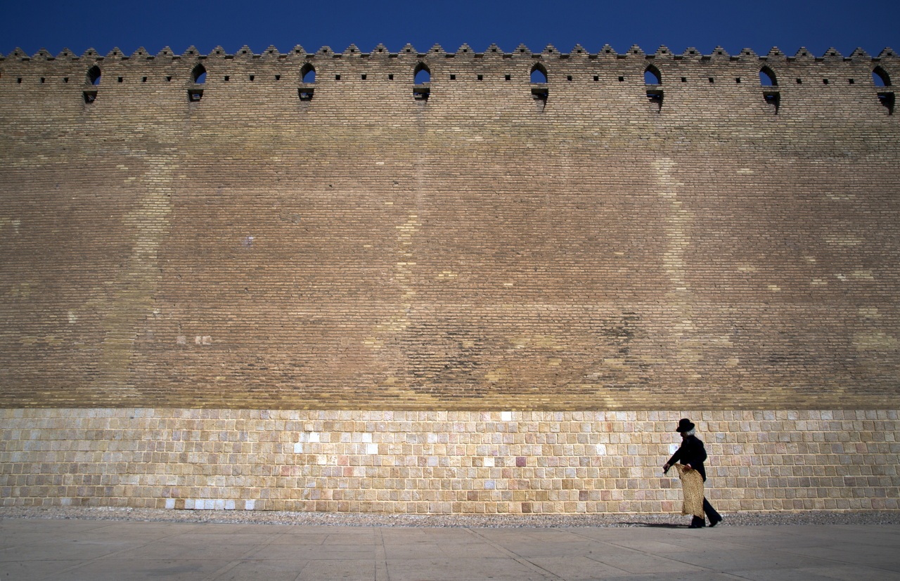 نکاتی در مورد استفاده از فضای منفی در عکسها نکاتی در مورد استفاده از فضای منفی در عکسها