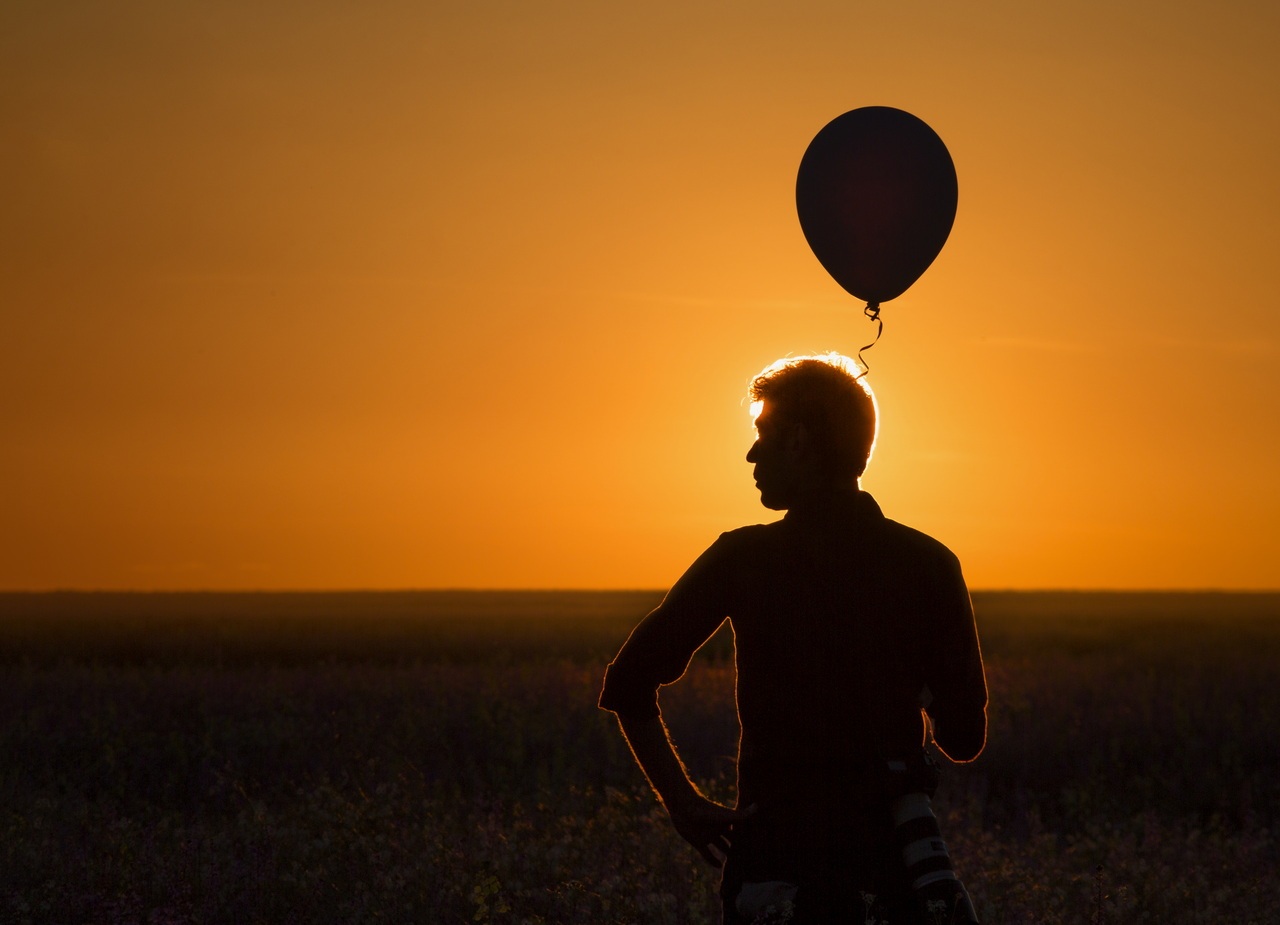 نکاتی در مورد استفاده از فضای منفی در عکسها نکاتی در مورد استفاده از فضای منفی در عکسها