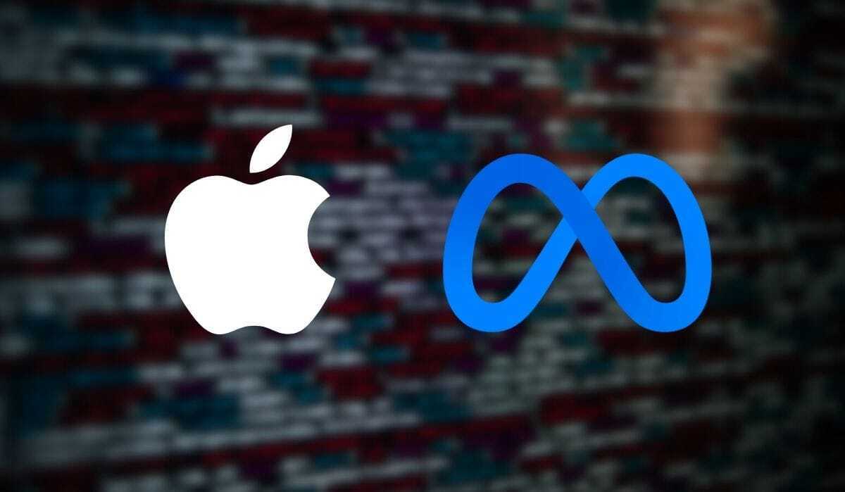 اپل و متا زیر تیغ قوانین اتحادیه اروپا