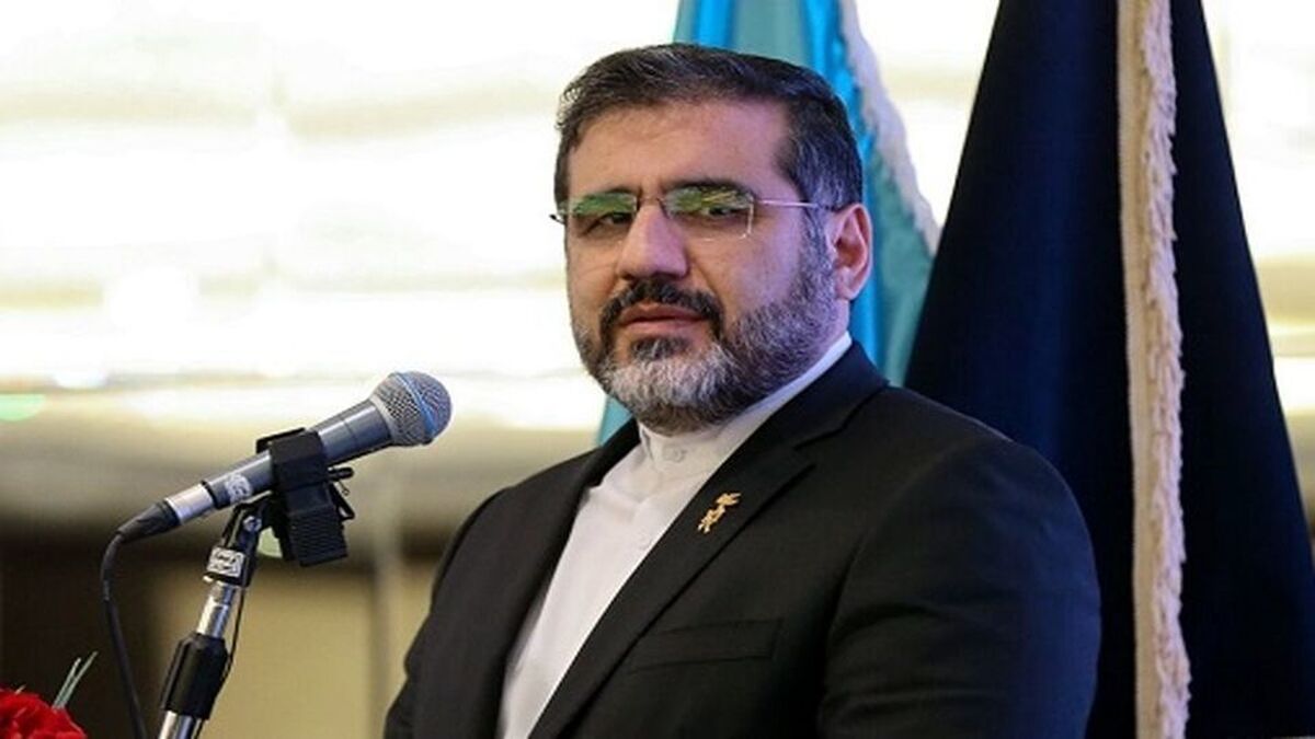 تأسیس اداره کل هنر و معماری در وزارت فرهنگ و ارشاد اسلامی