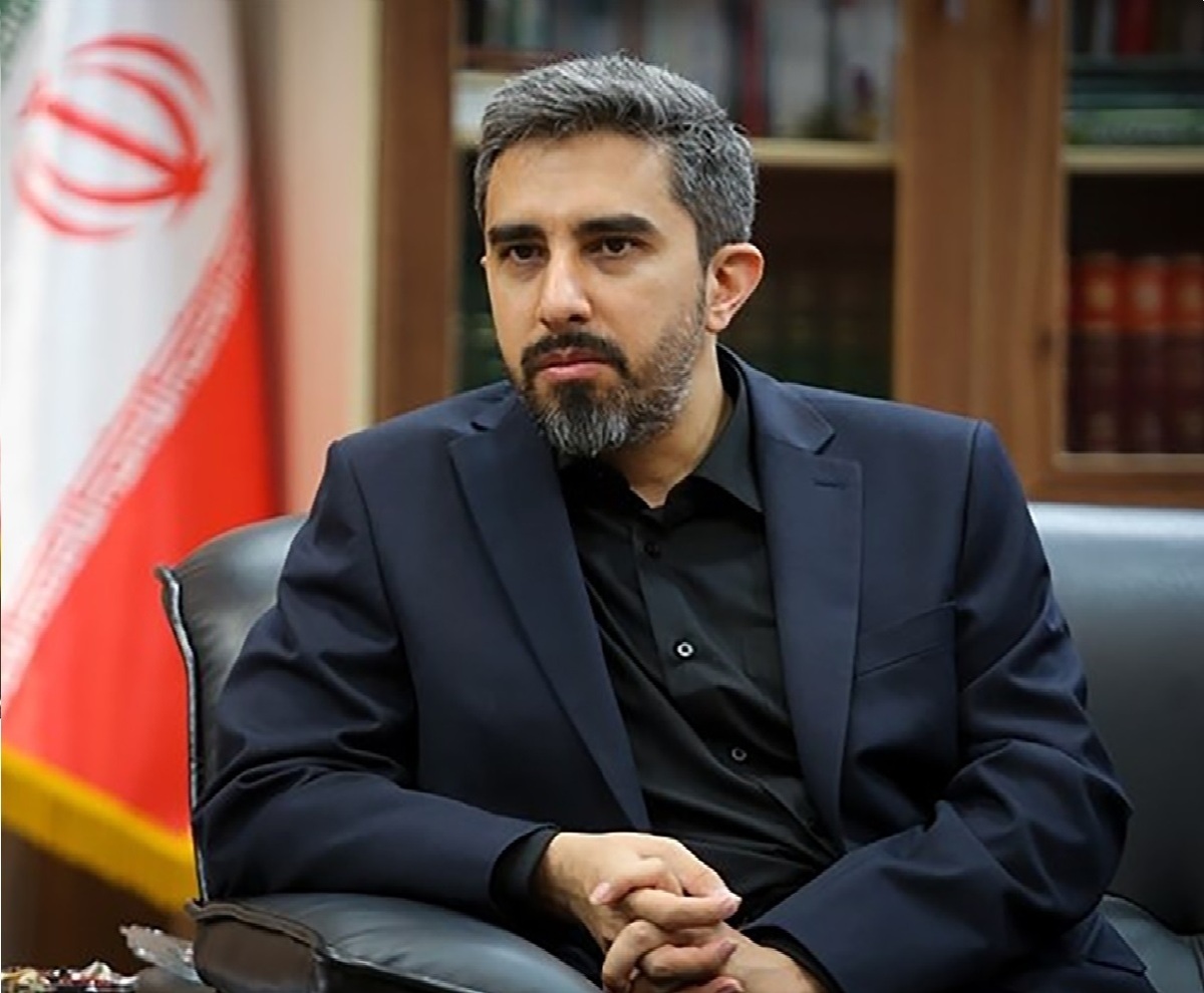 واکنش دبیر شورای اطلاعرسانی دولت به آزادی حمید نوری
