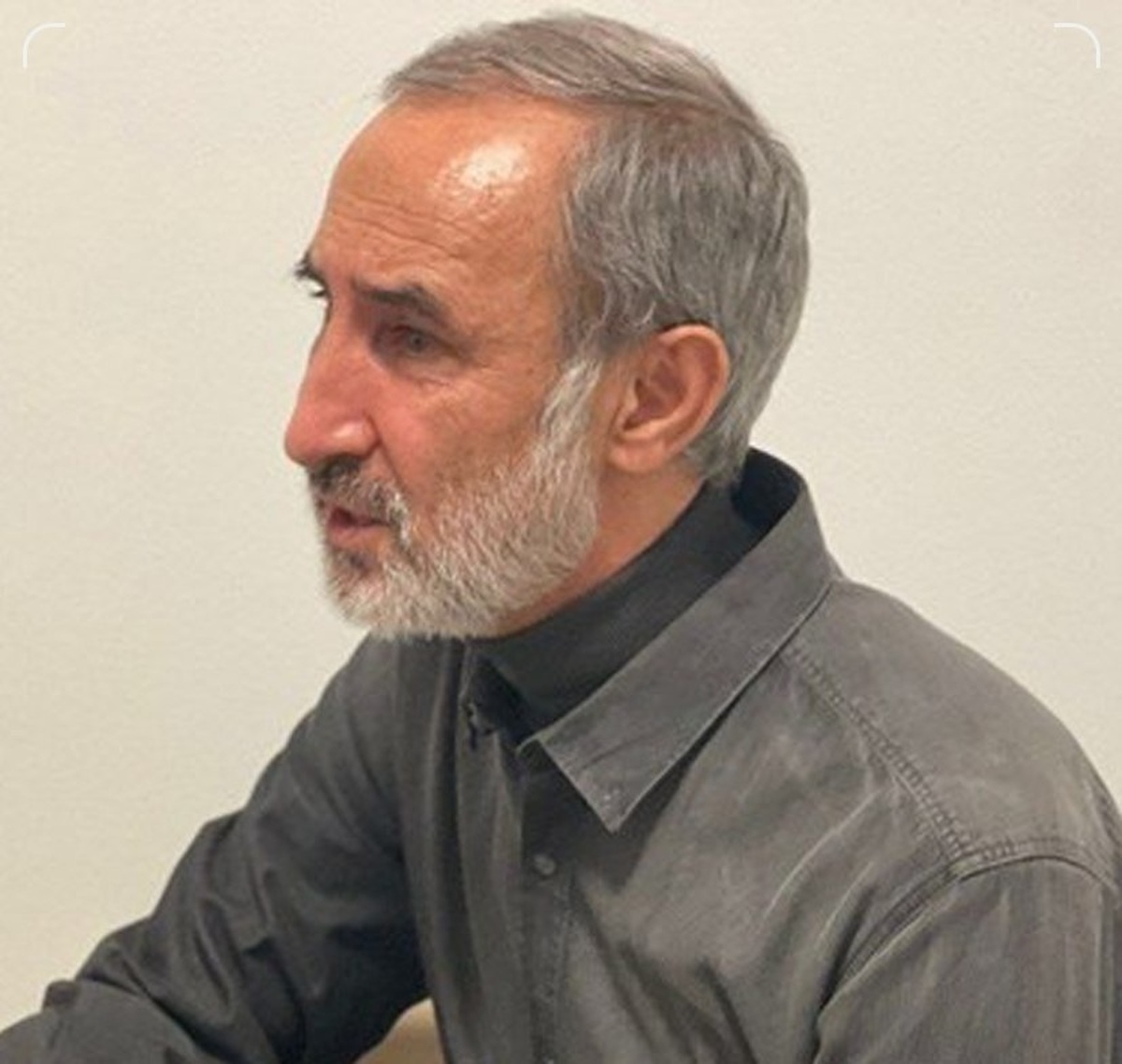 حمید نوری: میگفتید خدا هم نمیتواند تو را آزاد کند منافقین بدبخت و آواره الان کجا هستند؟ + فیلم
