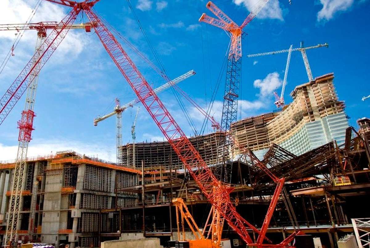 راهکار رفع چالش سرمایهگذاری ساختوساز در تهران