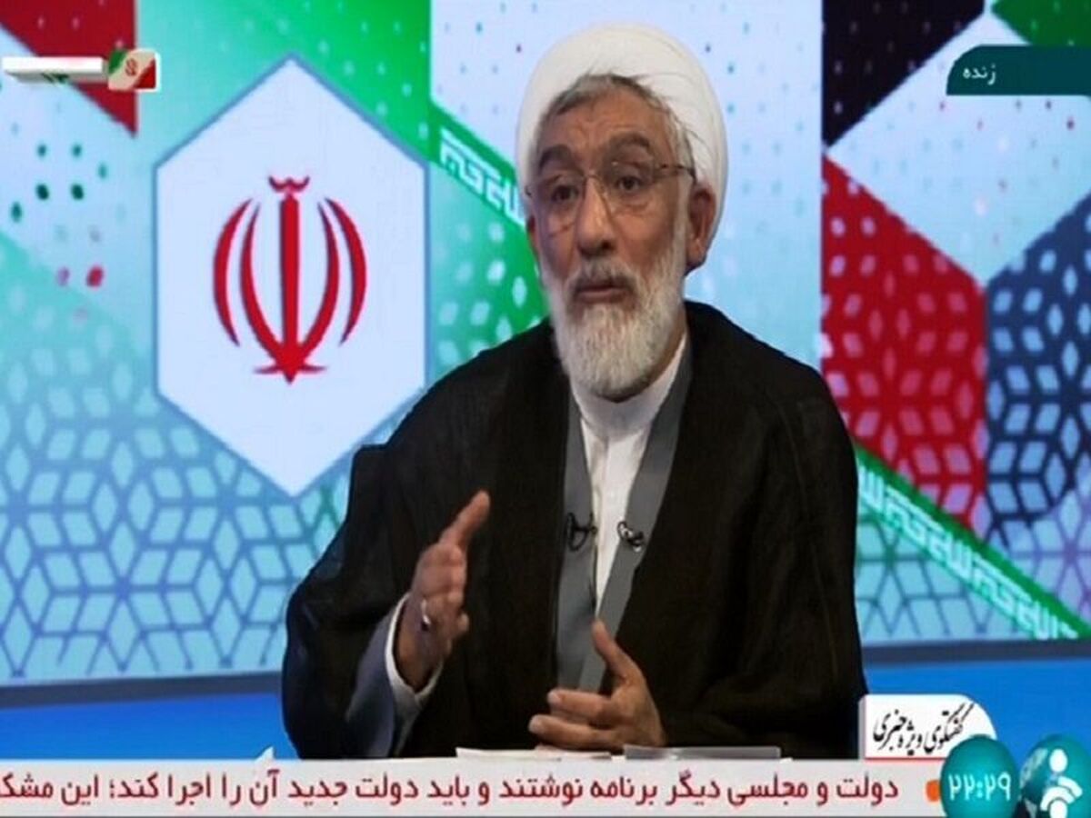 پورمحمدی: ناچار خواهیم بود که به برنامه هفتم توسعه اصلاحیههایی بدهیم