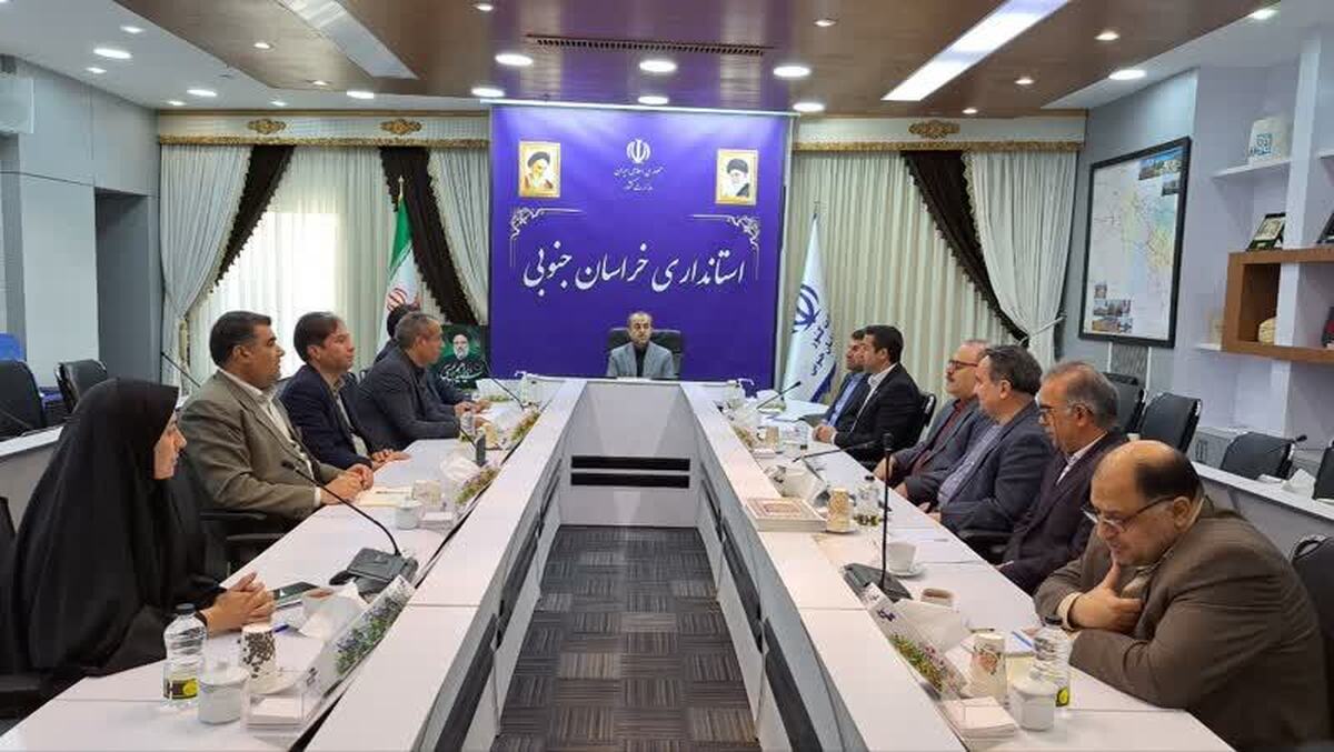 لزوم راهاندازی رشته پزشکی در دانشگاه آزاد بیرجند