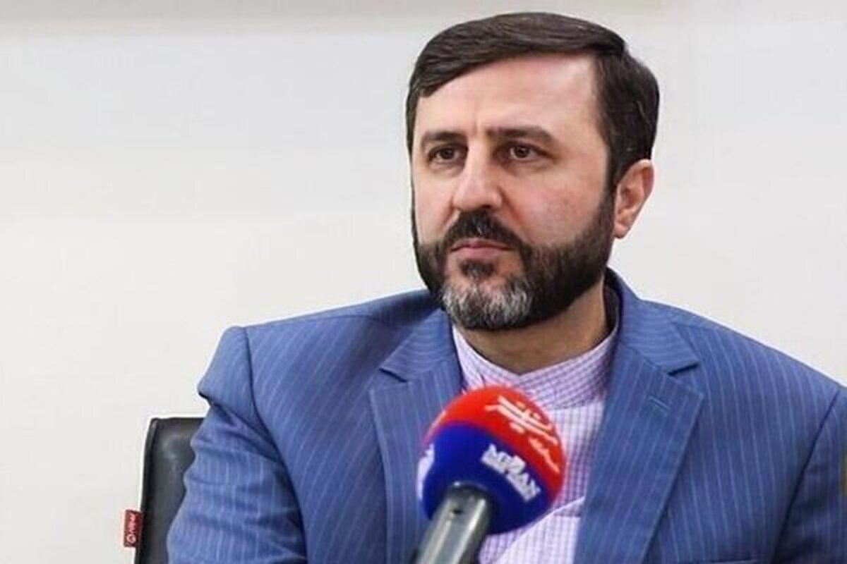 آزادی نوری شکستی دیگر برای گروهک تروریستی منافقین است