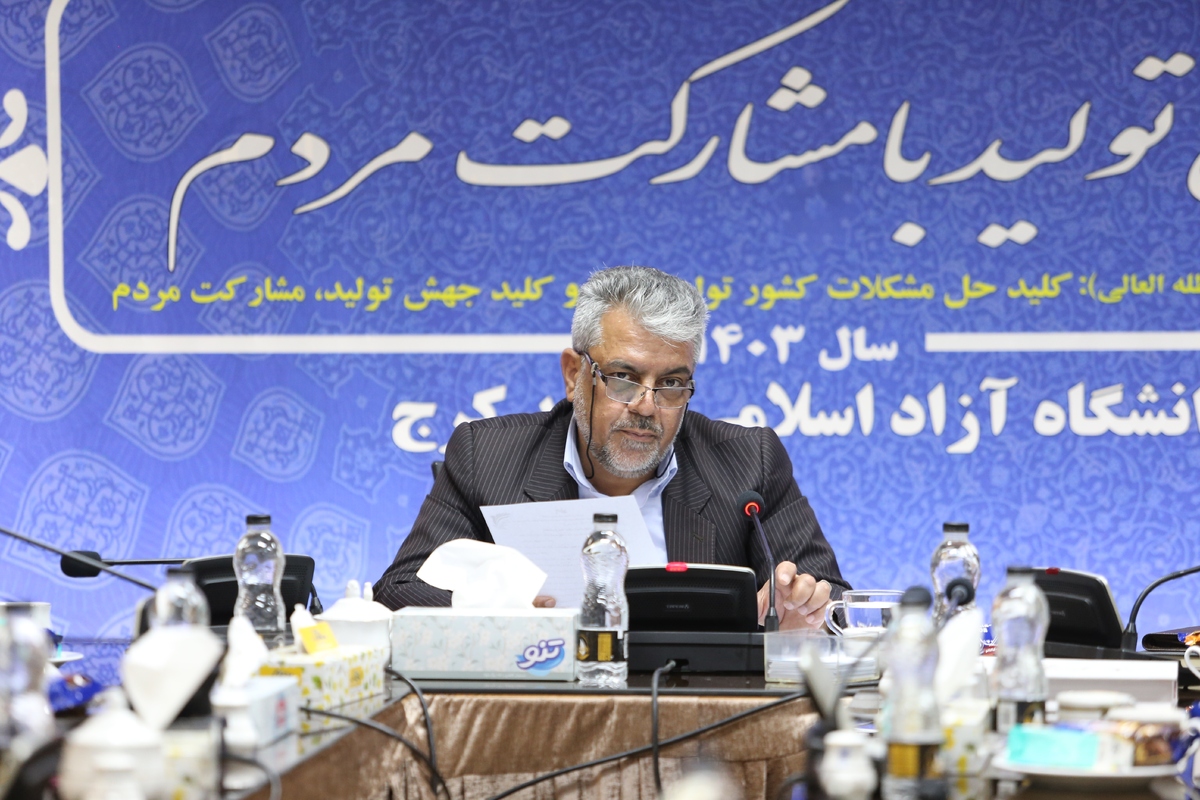 کلانتری: محکومان فتنه ۸۸ و اغتشاشات ۱۴۰۱ حق حضور در دانشگاه آزاد را ندارند