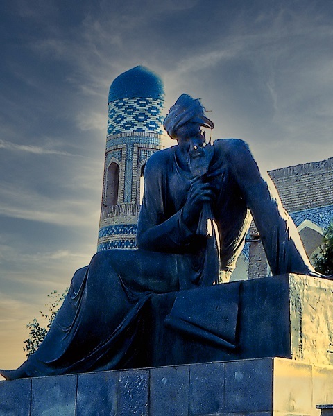 ریاضیدان ایرانی که الگوریتم برآمده از نام اوست| خورازمی، پدر جبر امروزی ریاضیدان ایرانی که الگوریتم برآمده از نام اوست| خورازمی، پدر جبر امروزی