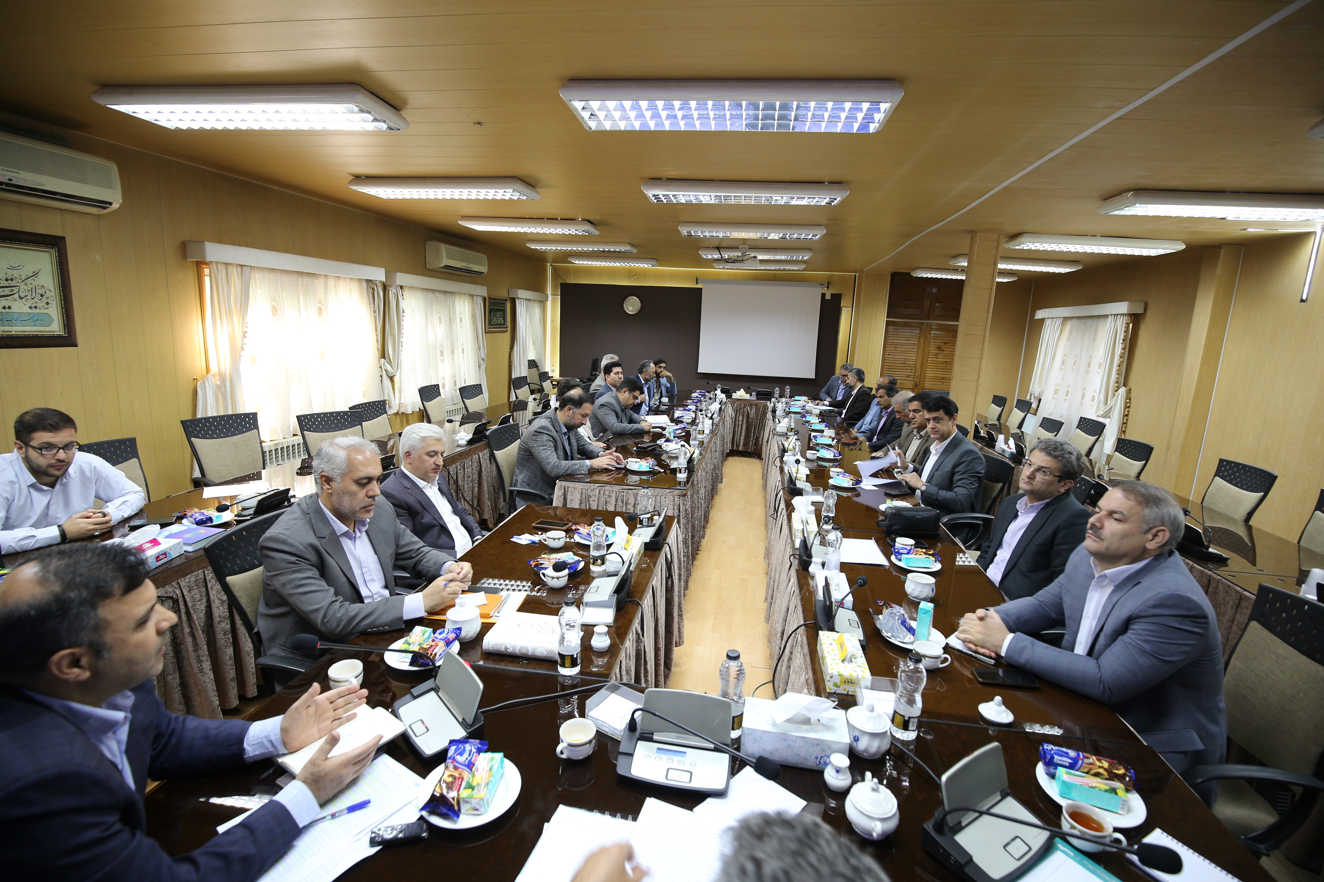 دانشگاهها موظف به رعایت سیاستهای انتخاباتی هستند دانشگاهها موظف به رعایت سیاستهای انتخاباتی هستند