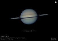 تصاویر نجومی بیست‌وهفتم خرداد (۱۶ ژوئن)