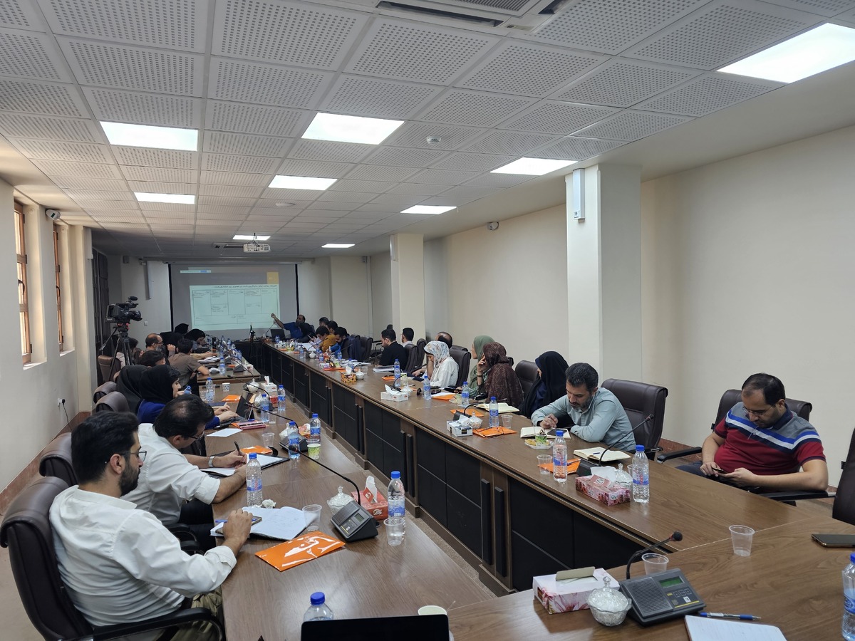 متولیان مراکز رشد با شیوه راهاندازی استارتآپ آشنا شدند