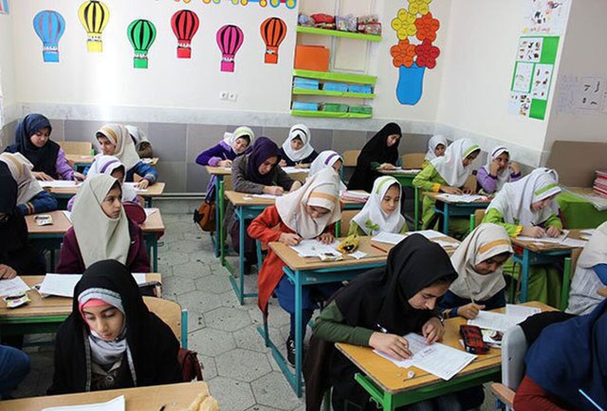 دولت چهاردهم باید تربیت را در آموزش و پرورش اولویت قرار دهد
