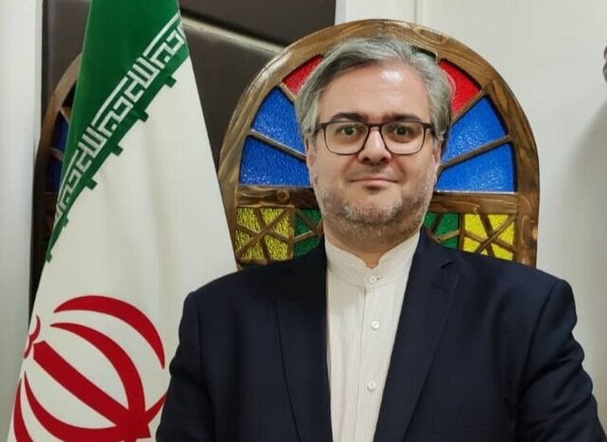 ارسال ۳۴۴ صندوق اخذ رأی به خارج از کشور صندوقهای سیار در آمریکا فراهم است