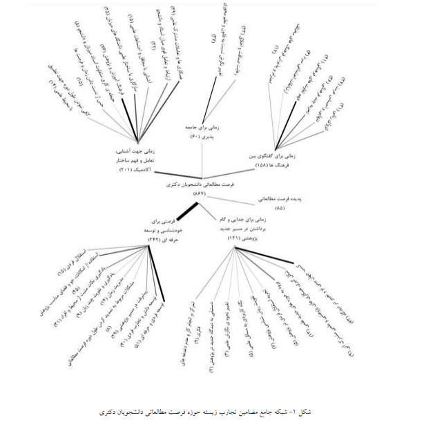 «فرصتهای مطالعاتی» نقش کلیدی در شکوفایی دانشجویان دارد «فرصتهای مطالعاتی» نقش کلیدی در شکوفایی دانشجویان دارد