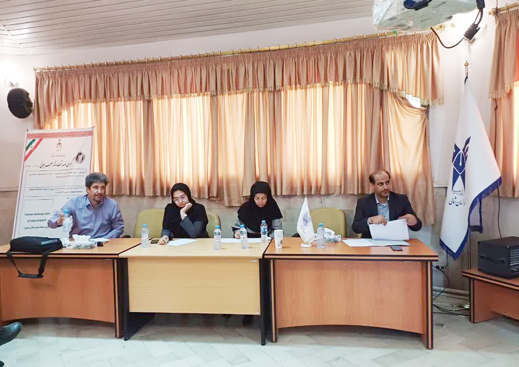 ارسال ۳۵ ایده کاربردی به رویداد ایدهآرای فرش دستباف ارسال ۳۵ ایده کاربردی به رویداد ایدهآرای فرش دستباف