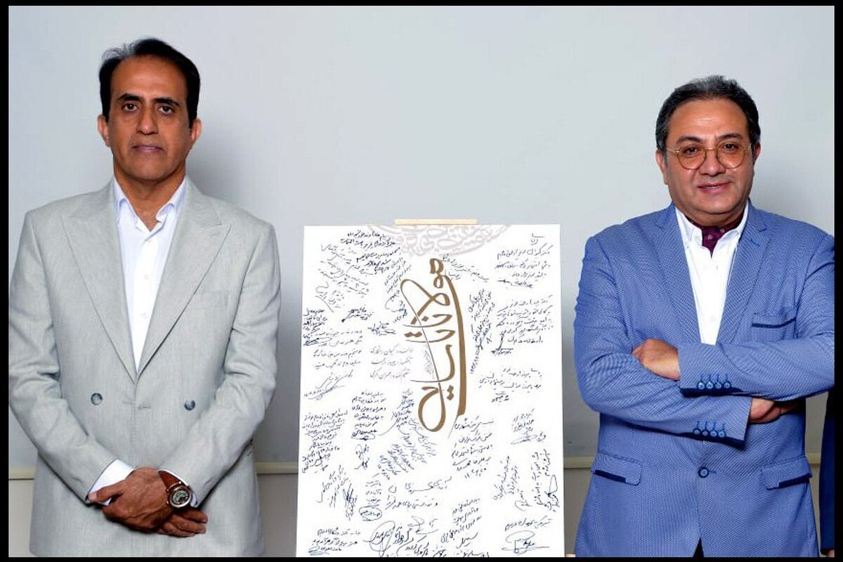 رونمایی از «مولانا تا سایه» در موزه موسیقی/ این آلبوم بوی انسانیت میدهد