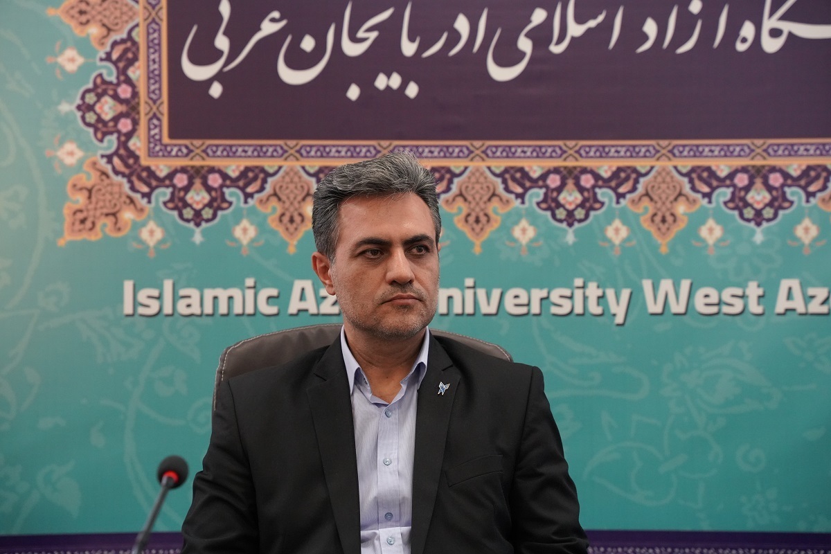 انتخابات، فرصت نقشآفرینی مردم در تعیین سرنوشت کشور را مهیا میکند