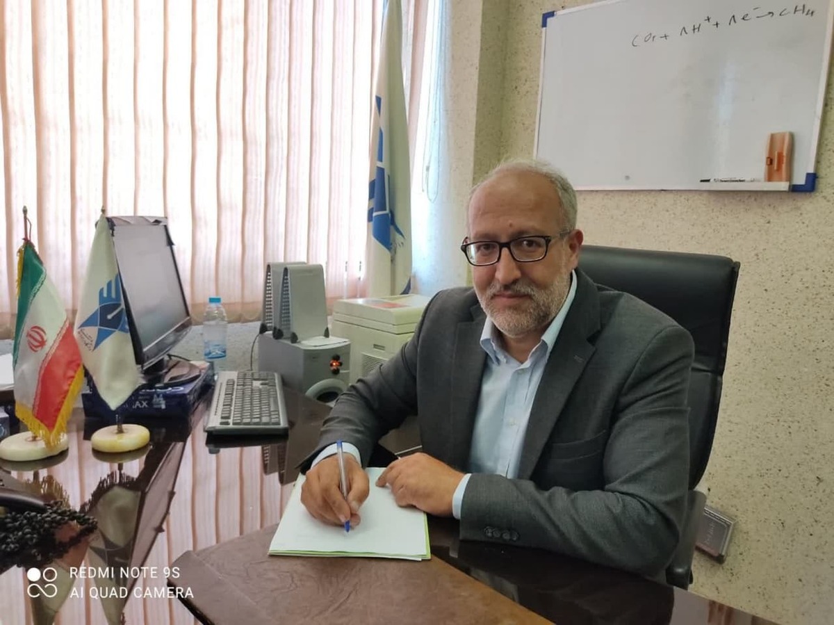 ۲ نشریه در دانشگاه آزاد اسلامی مراغه مجوز انتشار گرفت