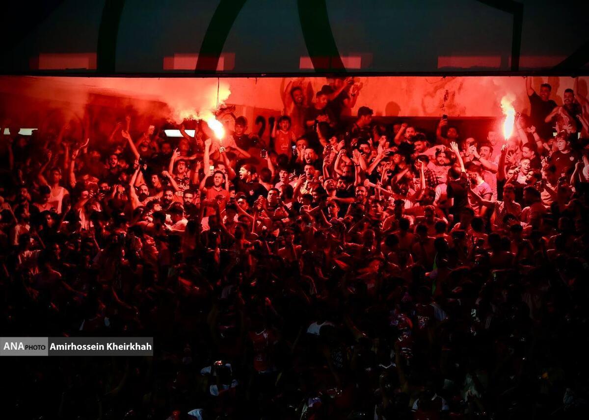 باشگاه پرسپولیس: به دنبال مربی کارنامه دار خارجی هستیم