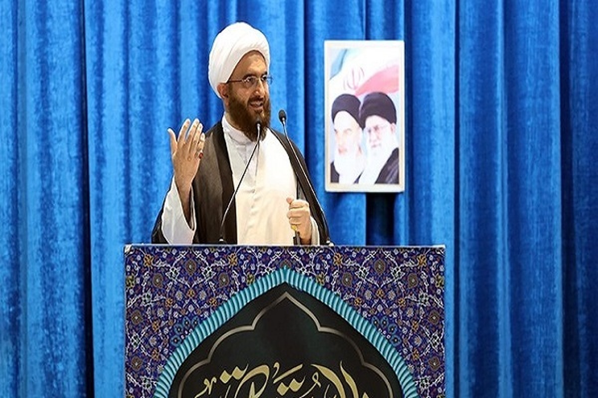 مشارکت حداکثری در انتخابات قدرت ملی را افزایش میدهد