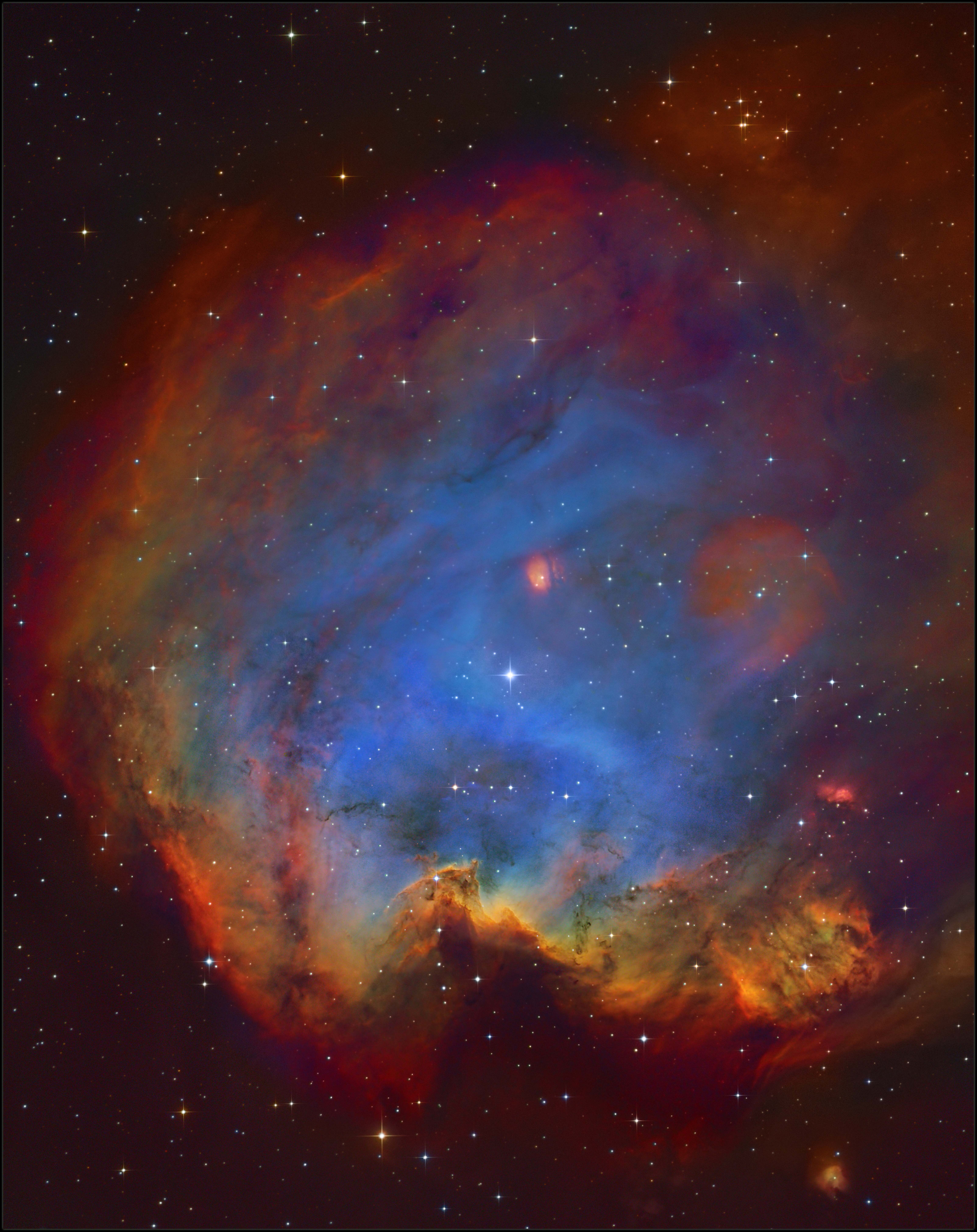 تصاویر نجومی بیستونهم خرداد (۱۲ ژوئن) تصاویر نجومی بیستونهم خرداد (۱۲ ژوئن)