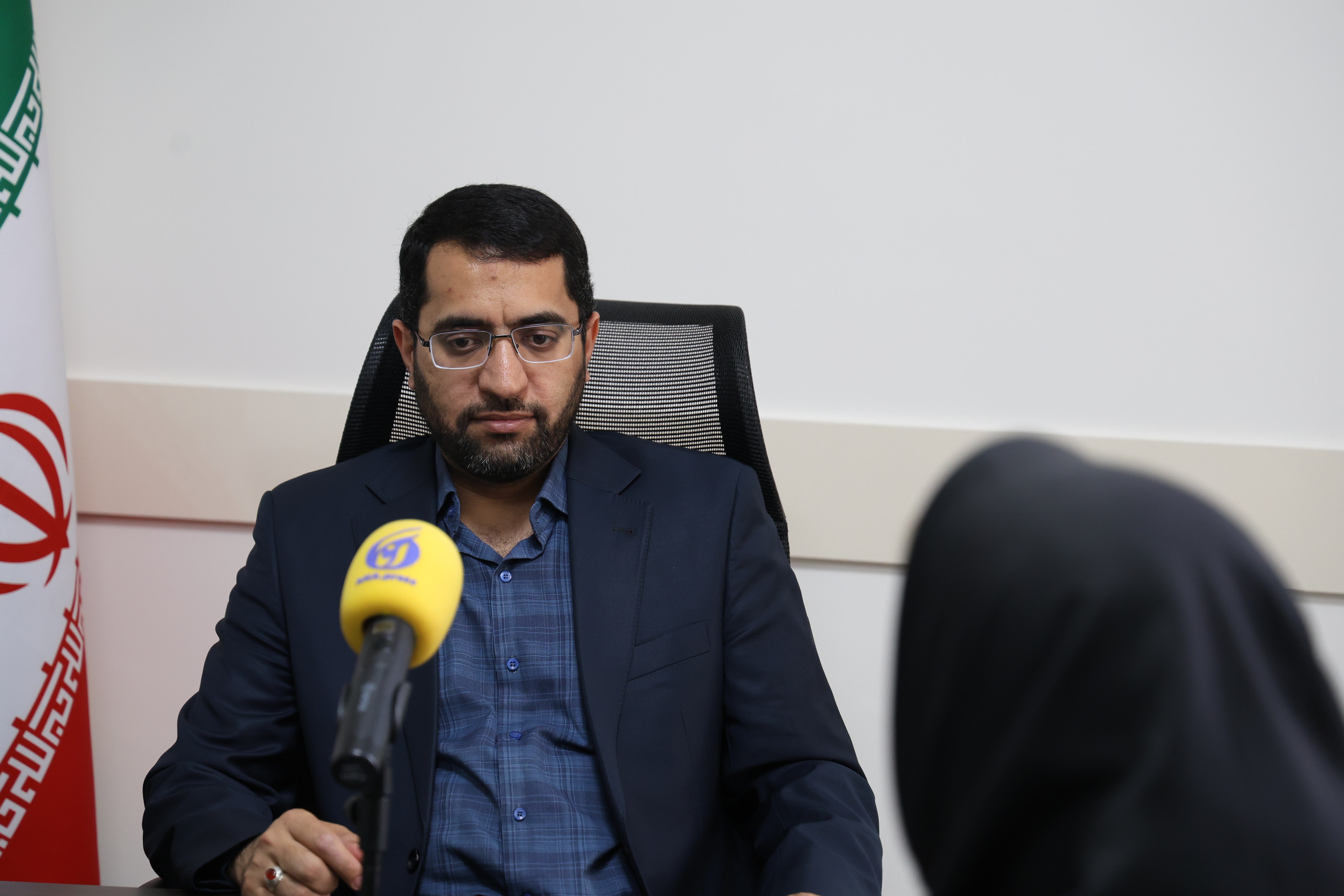 ضرورت سرمایه گذاری در توسعه زیرساخت‌های 5G/ فراهم شدن فرصت بومی‌سازی تجهیزات ارتباطات نسل جدید برای ایران