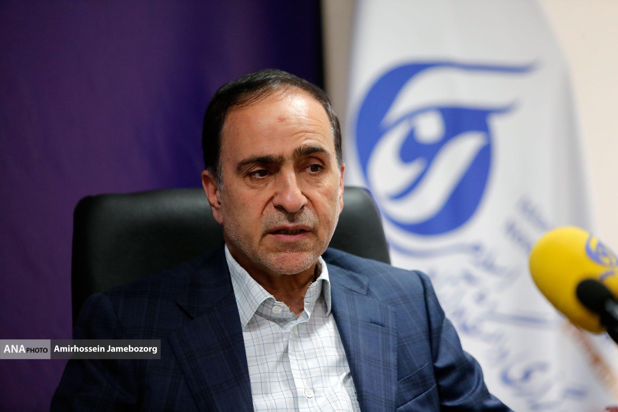 «فناوران» یک بازوی اقتصاد سلامت/رقابت از تحقیق و توسعه بیرون میآید/فناوری پلاسما و انسولین موجود است «فناوران» یک بازوی اقتصاد سلامت/رقابت از تحقیق و توسعه بیرون میآید/فناوری پلاسما و انسولین موجود است