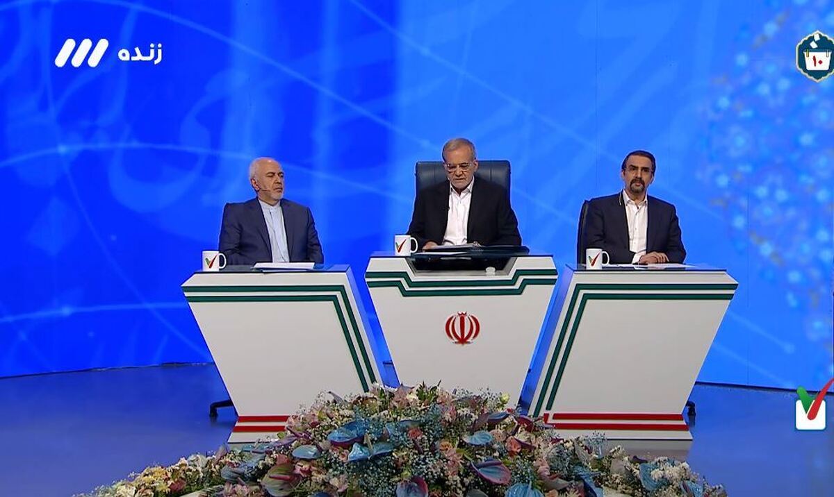 پزشکیان: شعاری که مردم را از قافله توسعه عقب بیندازد، نخواهم داد دنبال امنیت اجارهای نیستم+ فیلم