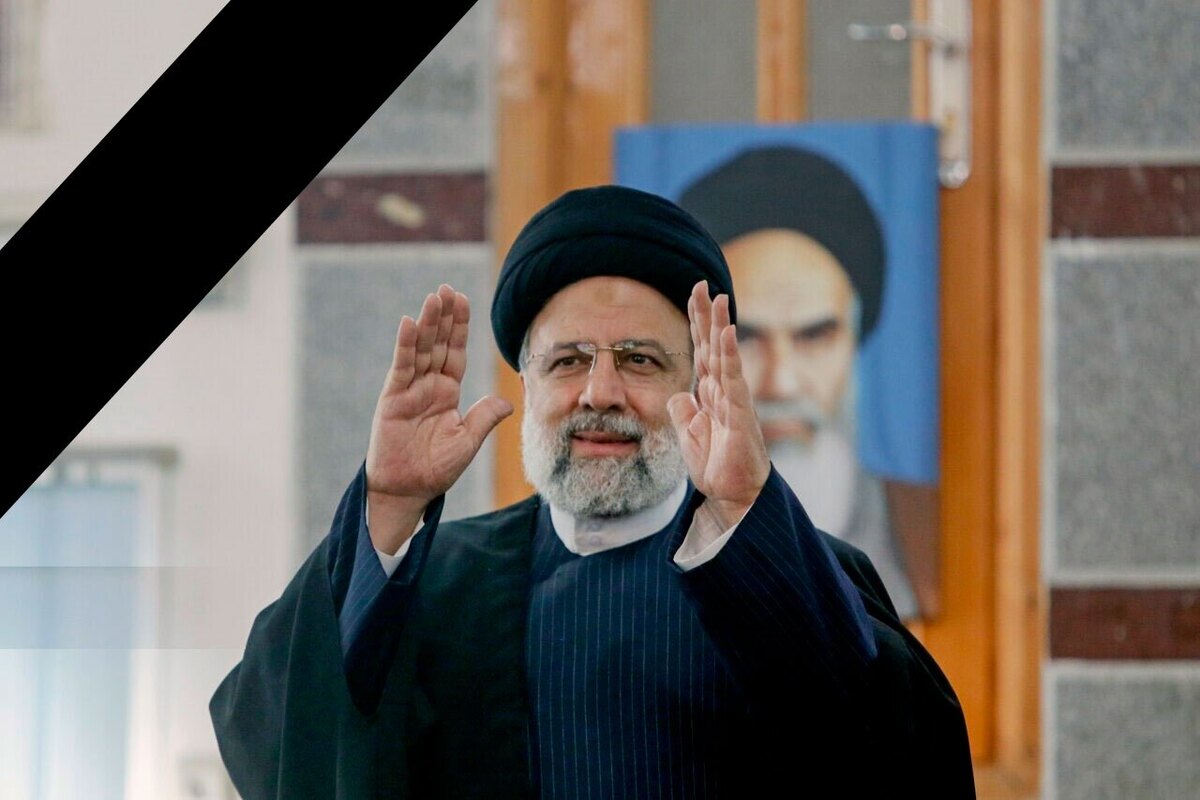 خواهر شهید بهشتی: آیتالله رئیسی هم مانند برادرم مظلوم بود