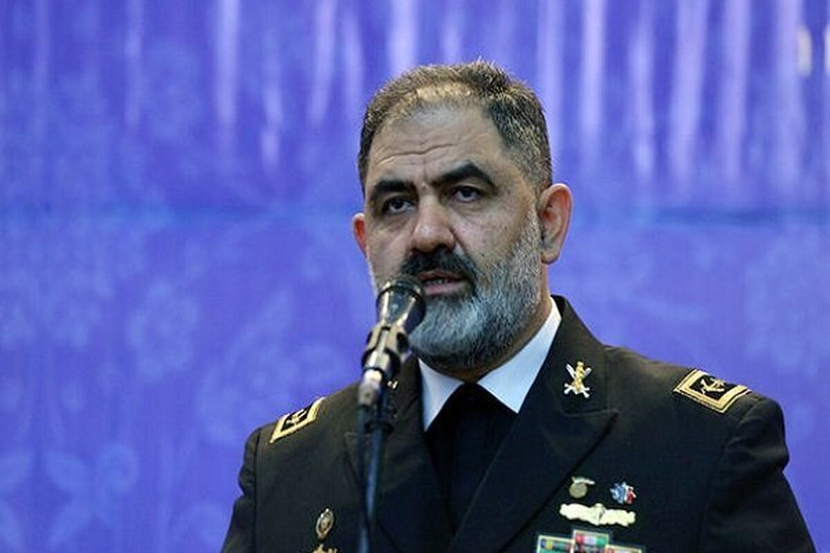 به زودی شاهد الحاقهایی در حوزه عملیاتی نیروی دریایی خواهیم بود