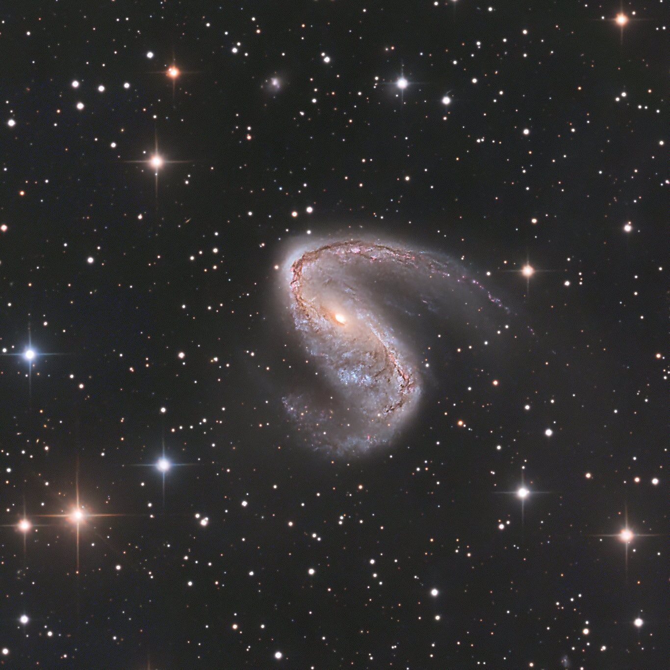 تصاویر نجومی سیام خرداد (۱۹ ژوئن) تصاویر نجومی سیام خرداد (۱۹ ژوئن)