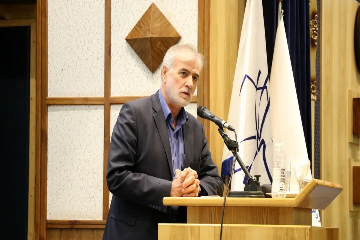 قدیانی: تبیین مبانی انقلاب اسلامی در دانشگاه‌ها ضرورت دارد