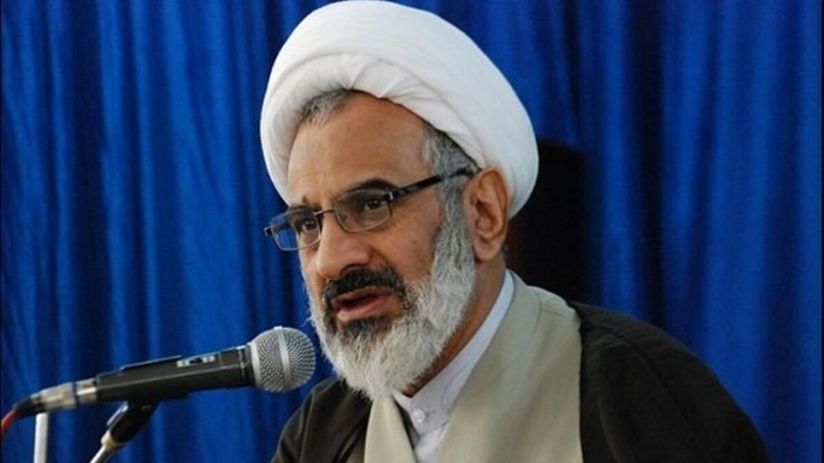 حکمرانی دینی با رای و مشارکت مردم تحقق پیدا میکند/ بسیج؛ سنگرنشین اسلام ناب است