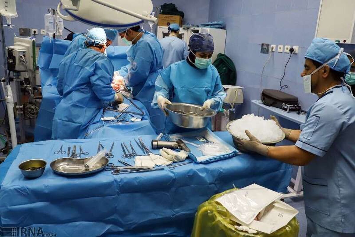 مزایای اجرای برنامه مقیمی پزشکان متخصص در بیمارستانهای کشور