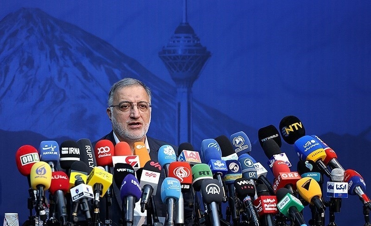 زاکانی: باید یک کارکرد بزرگ تحولی را در دستور کار بگذاریم فردا جواب ظریف را میدهم