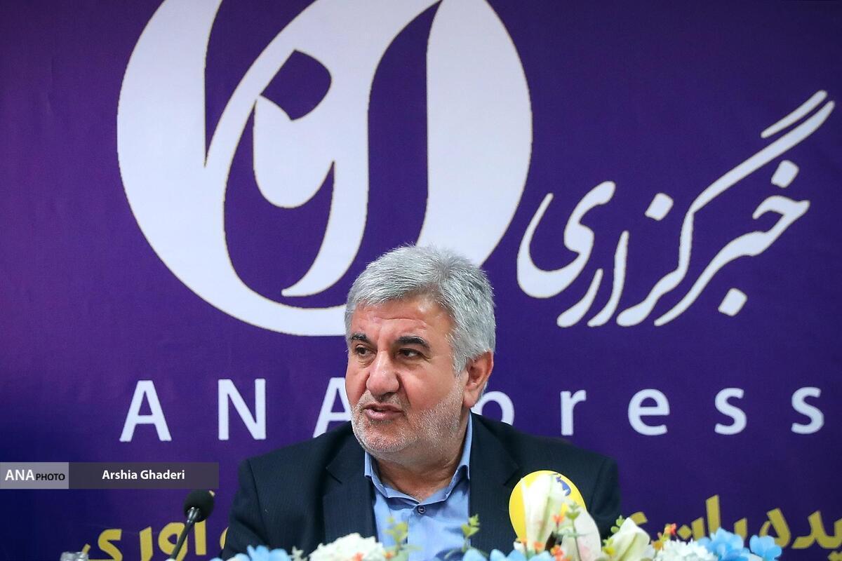 اساتید باید نقش خود را در تربیت آیندهسازان کشور ایفا کنند