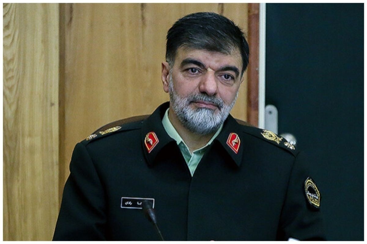 از هوش مصنوعی برای کشف جرایم استفاده کنید