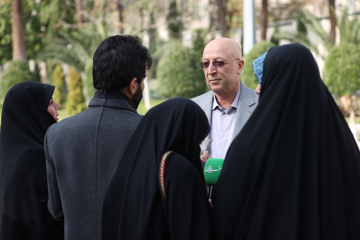وزیر علوم: تا پایان دولت سیزدهم خوابگاههای متاهلی به ۵ هزار و ۶۰۰ واحد میرسد
