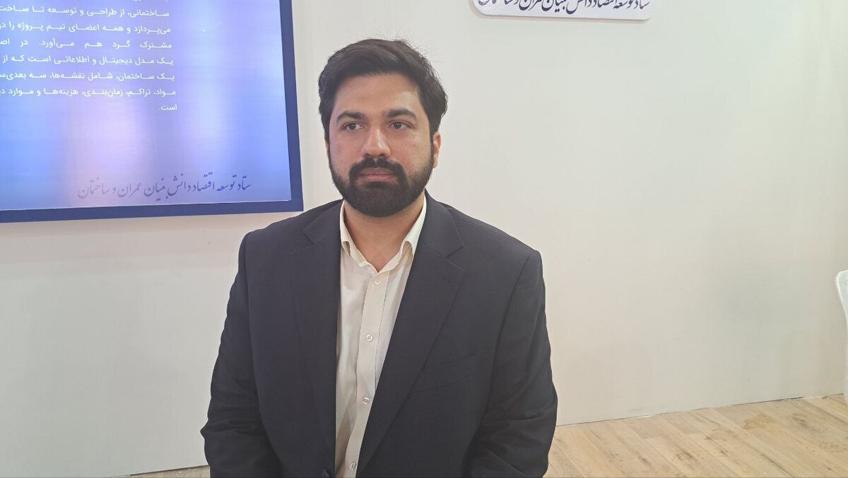 رئیس جمهور آینده باید نگاهی آینده نگرانه به فناوریها داشته باشد