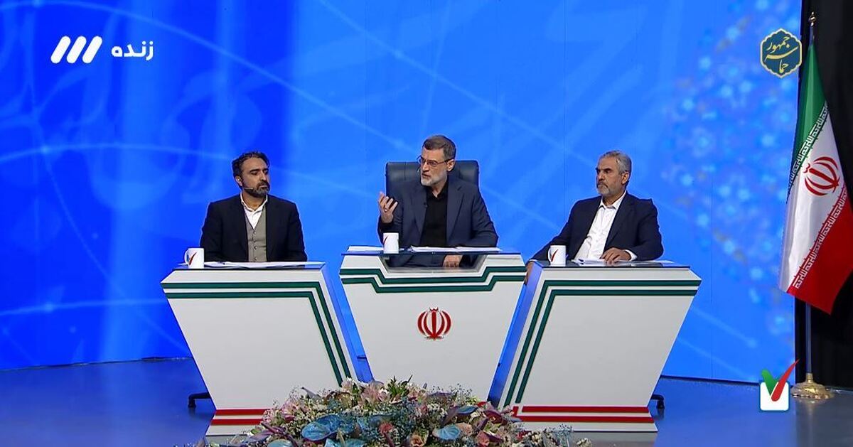 قاضیزاده هاشمی: دولت سیزدهم دیپلماسی متوهمانه را به عملگرا تغییر داد