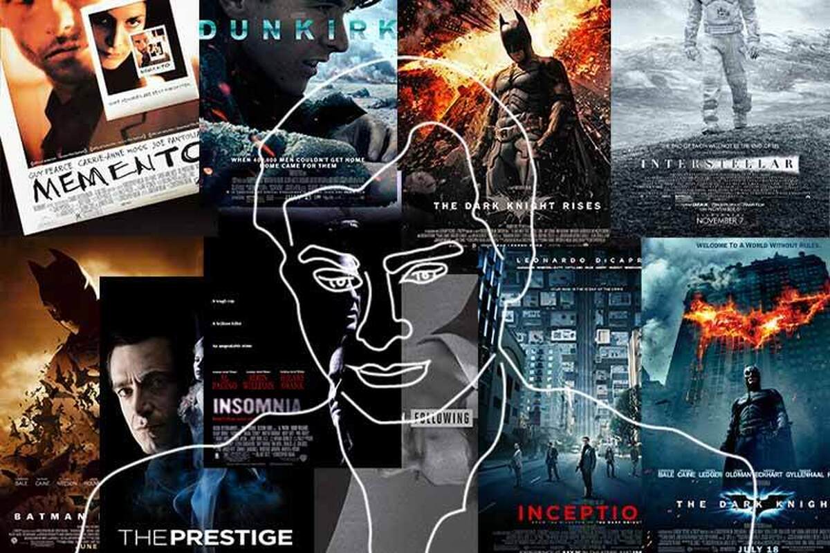 بهترین فیلم‌های کریستوفر نولان؛ شوالیه خلاق سینمای هالیوود
