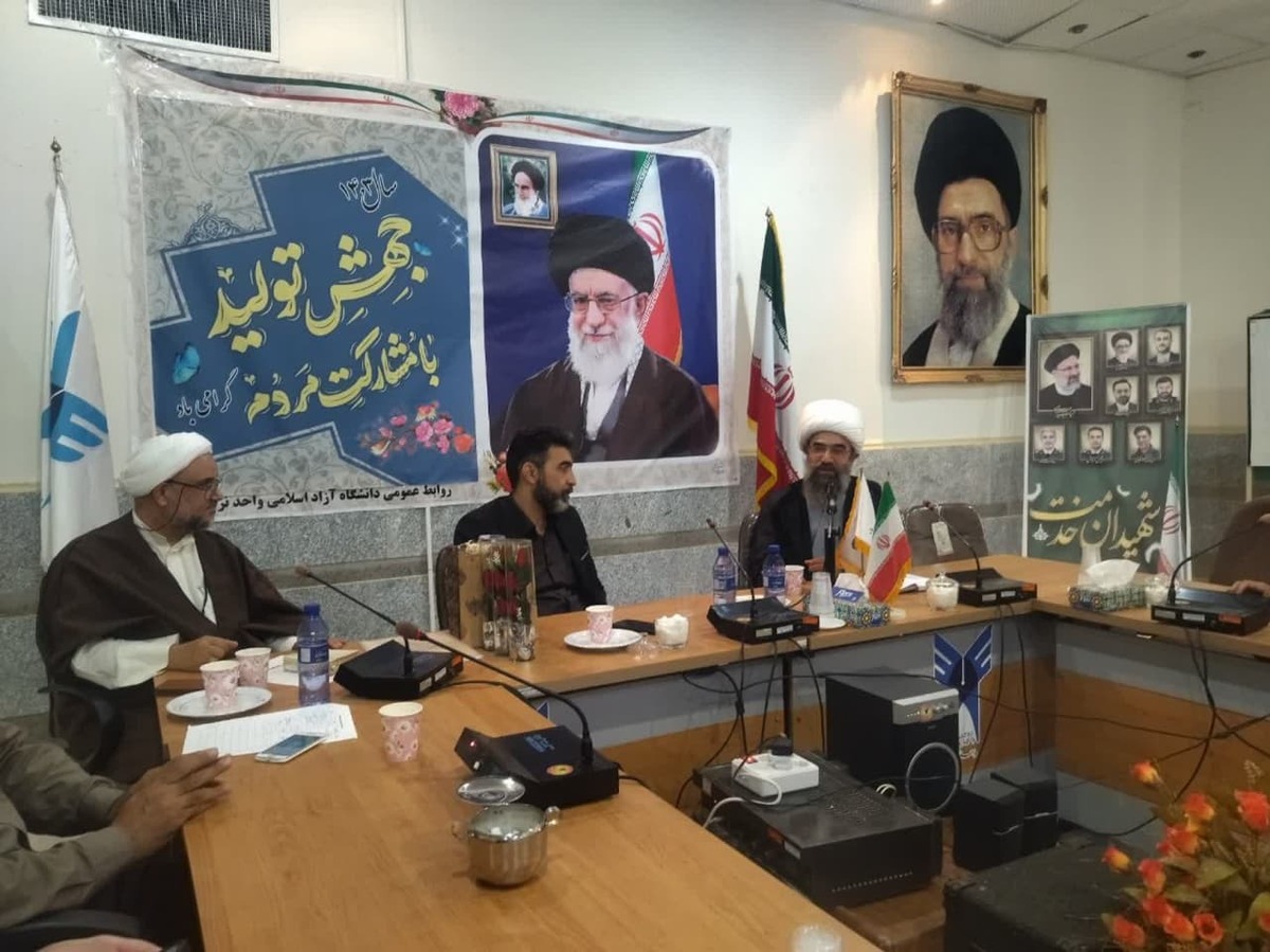 تکلیف استادان دانشگاهها در انتخابات ریاستجمهوری سنگین است