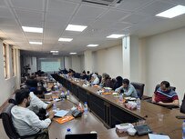 متولیان مراکز رشد با شیوه راهاندازی استارتآپ آشنا شدند
