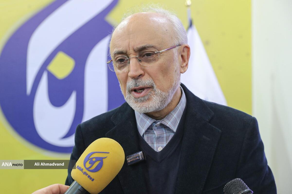 رعایت اخلاق انتخاباتی با تمرکز بر برنامهها/ دوران بداخلاقیها و تهمتزنیها گذشته است
